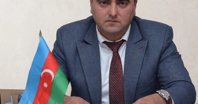 Azərbaycan və Mərkəzi Asiya: vahid geosiyasi və geoiqtisadi məkan ŞƏRH