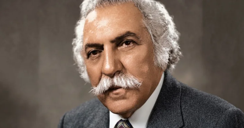 Məişət insan mənəviyyatının sınaq yeridir... Seyfəddin Dağlı kimləri tənqid edirdi?
