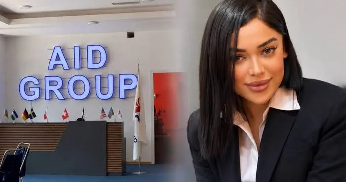 “AİD Group”un rəhbəri Nigar Fərhadı HANSI CƏZA GÖZLƏYİR?