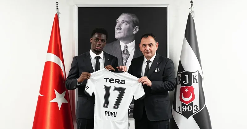 Beşiktaş Bayer 04 ün forvardını icarəyə götürüb