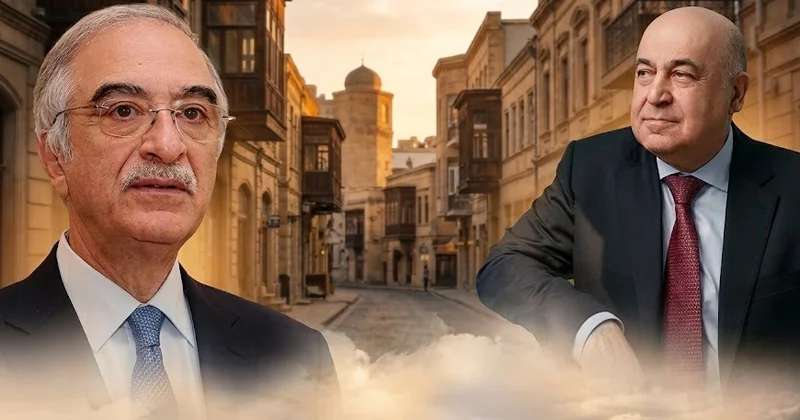 Çingiz Abdullayevdən Polad Bülbüloğlunun evlənməsi xəbərinə REAKSİYA: “Buna son qoymağın vaxtı deyilmi?”