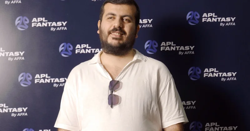 APL Fantasy: 16 тысяч участников, а победил Мамед Иманов