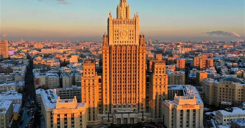 Россия ответила Румынии