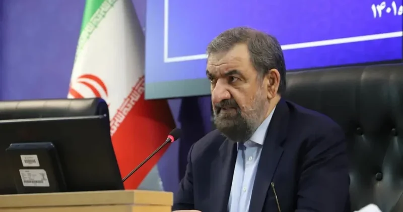 Möhsün Rzai: ABŞ təxribat törətsə, tarixə düşəcək zərbə endirəcəyik