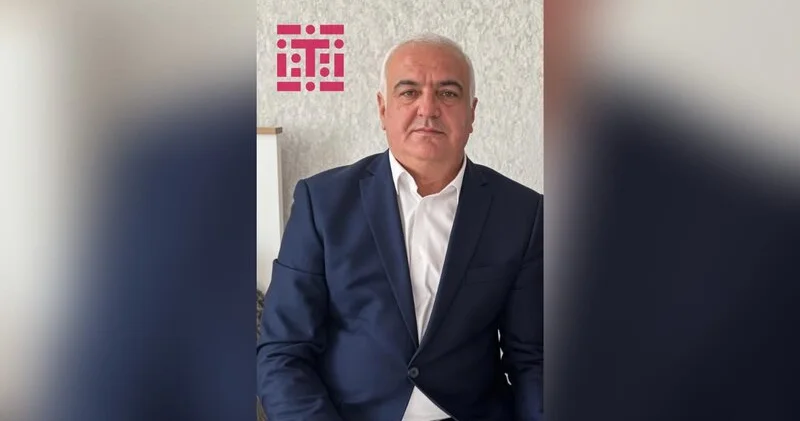 Vəzifəli şəxs qəfil öldü (FOTO)