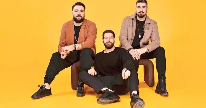 “Sakiler” qrupu dağıldı
