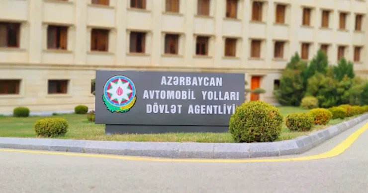Lökbatan Güzdək avtomobil yolunda yeni körpü inşa olunub