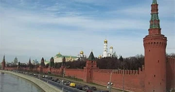 Kremlin planında açıq bir çat...