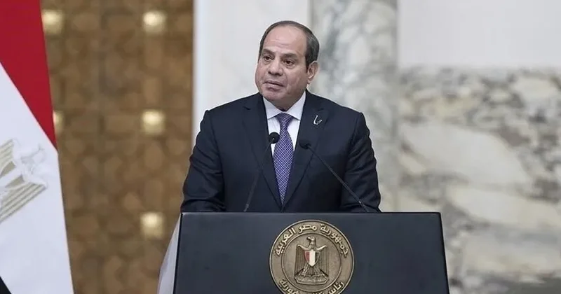 Əs Sisi: Misir Silahlı Qüvvələri ölkəni qorumaq üçün tam hazırlıqlıdır