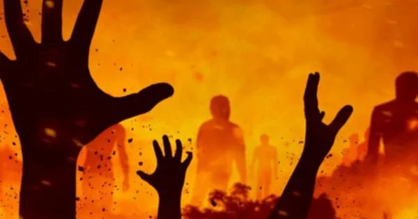 13 noyabr sirri: Alimin “Qiyamət günü” üçün hesabladığı tarix yaxınlaşır
