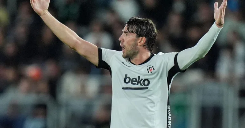 “Beşiktaş” Avropa Liqasına yüksəldi, “Trabzonspor” Konfrans Liqasına düşdü