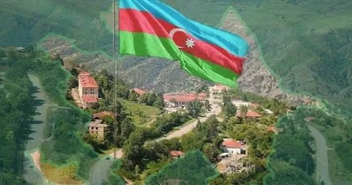 Şanlı tariximizlə qürur duyuruq