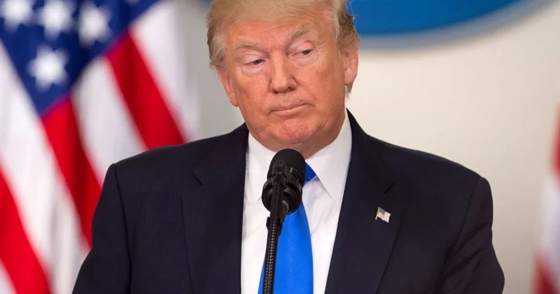Союзники Трампа не верят в полное разминирование Ормузского пролива
