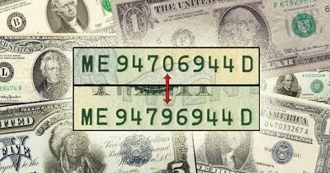 Adi 1 dollar sizi zəngin edə bilər: Bu əskinaslara diqqət edin! (Foto Video)