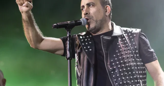 Haluk Leventin “Instagram” hesabına giriş məhdudlaşdırıldı