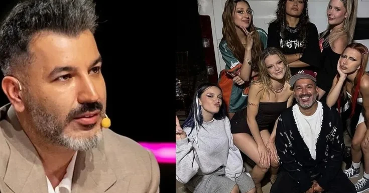 “Manifest”in qurucusu saxlanıldı