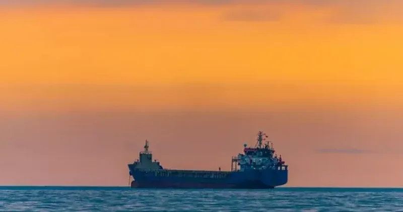 Deniz haber: В Черном море атакован турецкий балкер