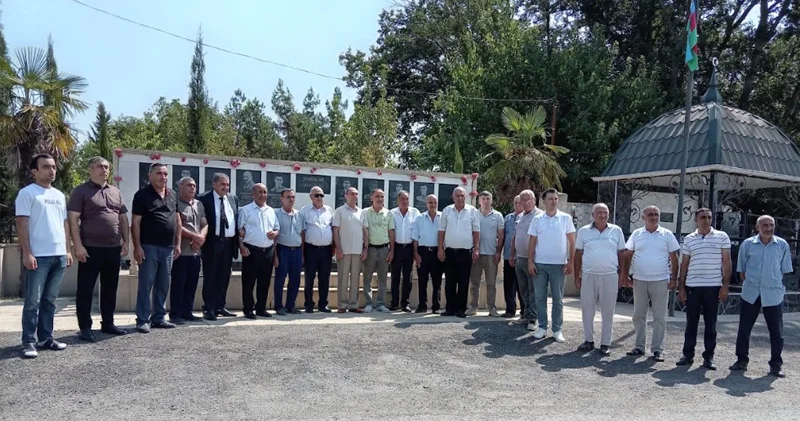 50 ildən sonra