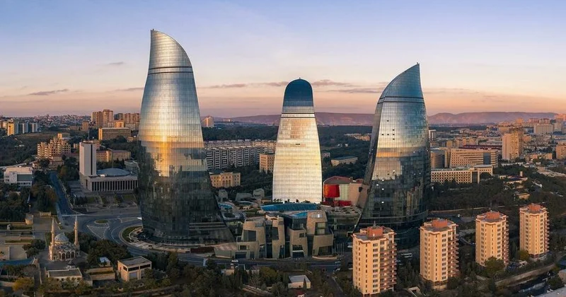Bakını köçürmək planı gündəmdə KONKRET