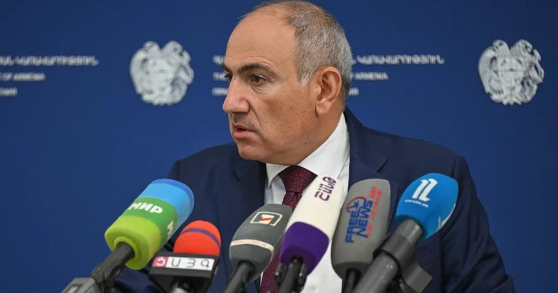Пашинян убежден, что со временем тема анклавов эксклавов станет обычным рабочим вопросом между Арменией и Азербайджаном