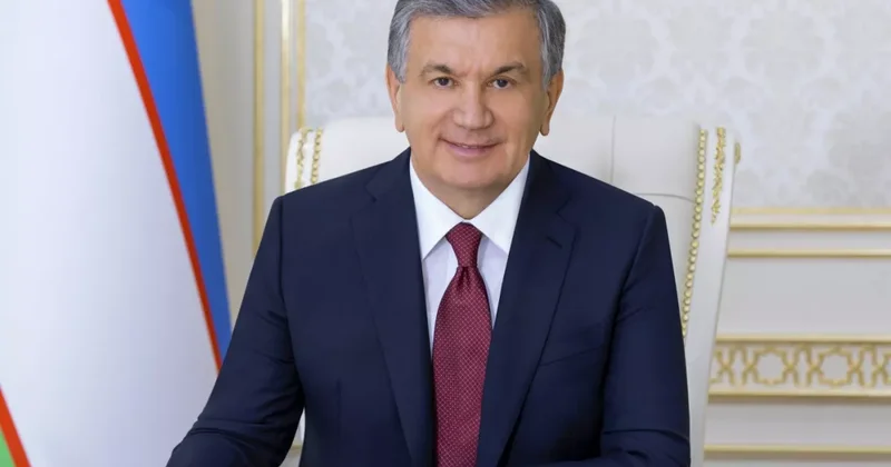 Мирзиёев помиловал 49 женщин
