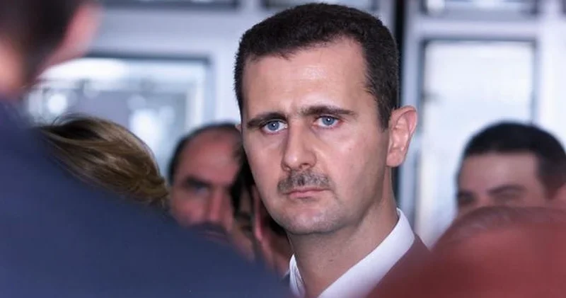 Rusiya edam cəzası verilən Bəşər Əsədi Suriyaya qaytrarır?