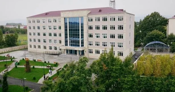 Universitetin binası təmir olunacaq