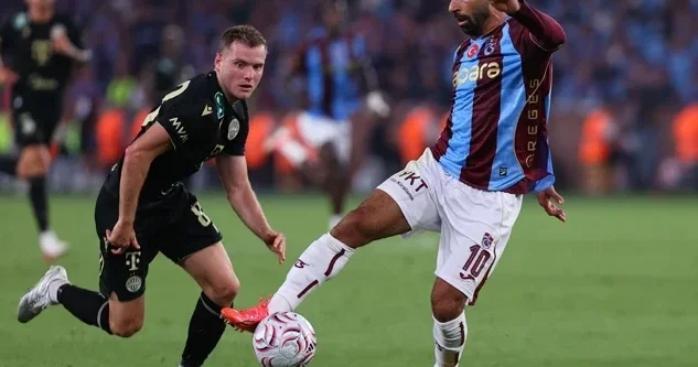 “Lex”in yeddi qolluq üstünlüyü, “Trabzonspor” geridönüş edə biləcəkmi? Avropa Liqasında həlledici axşam