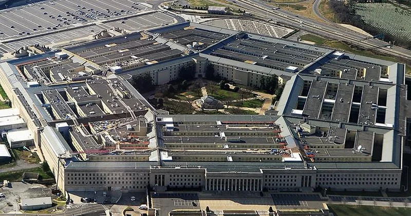 Пентагон: Европа остается зоной интересов США