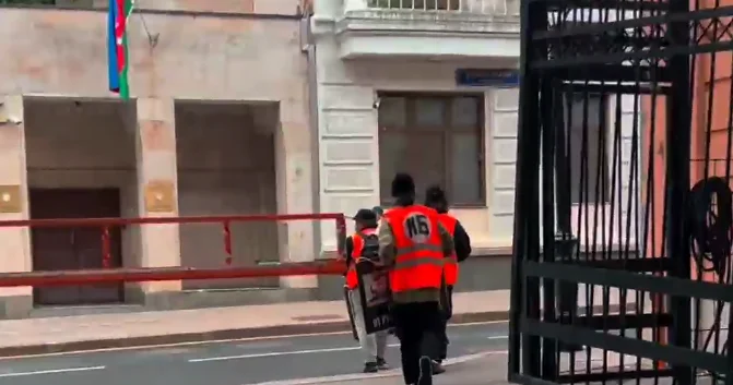 Союзничество по русски в Москве снова подыгрывают провокаторам?