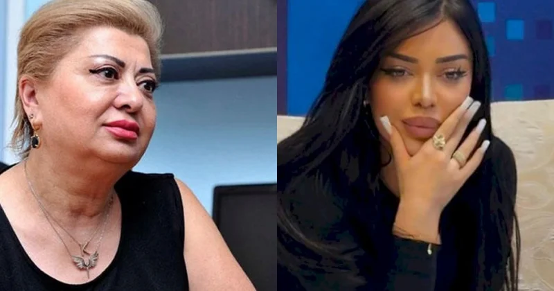 “Harvard” imici, efirlər və sponsor pulları Kəmalə Ağazadədən Nigar Fərhadla bağlı SƏRT sözlər