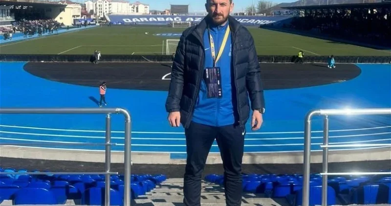 Вугар НАДИРОВ: Твенте бросит все свои силы на эту игру