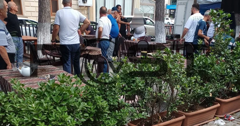İcra başçısının atası Bakıda dava etdi
