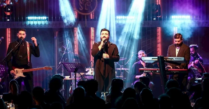 Məşhur musiqi qrupundan pərəstişkarlarını üzən qərar