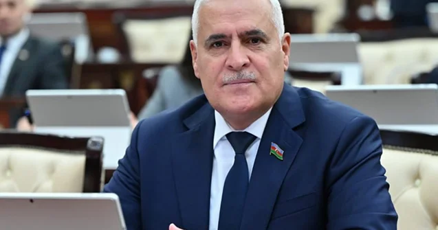 Son 20 ildə Bakıya 200 milyard dollar xərclənib? Açıqlama