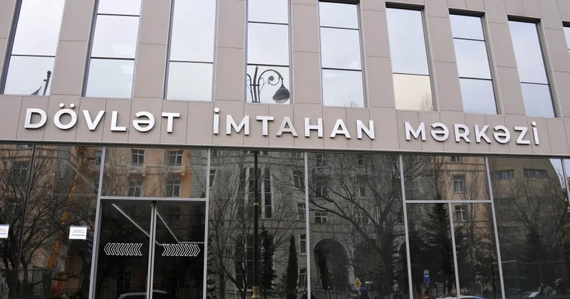 İxtisas qrupları üzrə boş qalan plan yerlərinin sayı açıqlanıb