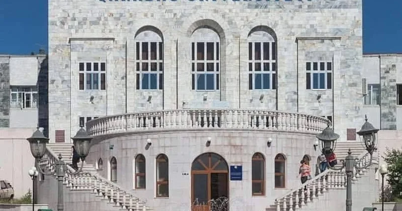 Qarabağın təhsil yaddaşı: Mədrəsələrdən Qarabağ Universitetinə