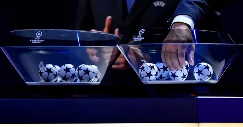 UEFA Çempionlar Liqası: “Sabah“ “Barselona“ ilə üz üzə gələcək CANLI YENİLƏNİR