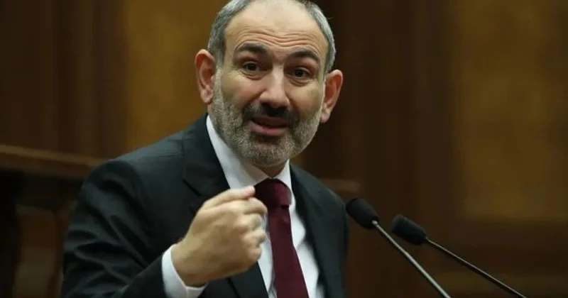 Qəpik qəpik qaytarılmalıdır Paşinyan