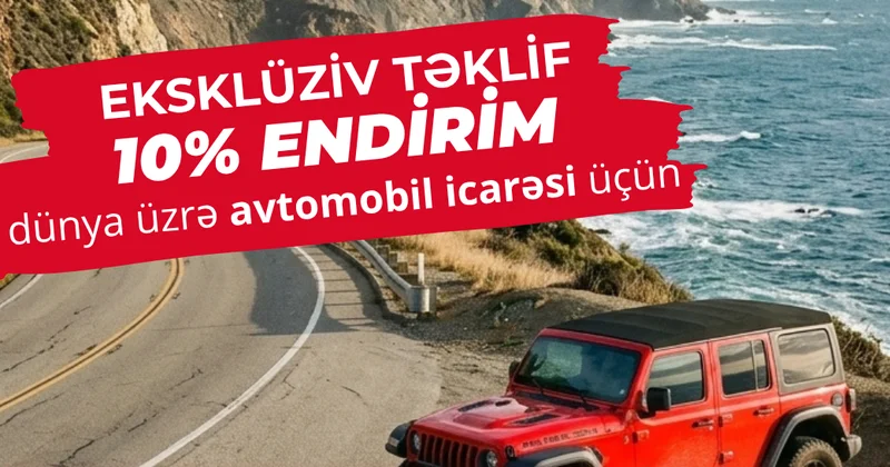Эксклюзив от A Qroup: 10% скидка на аренду автомобилей AVIS по всему миру