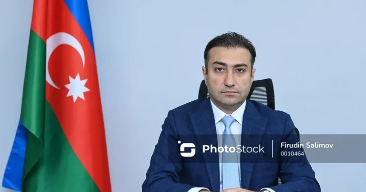Глава TƏBİB освободил от должности главного врача Говсанского центра здоровья