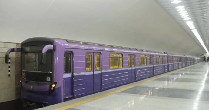 “Qarabağ” FK nın oyununa görə metronun iş rejimi dəyişdirilir