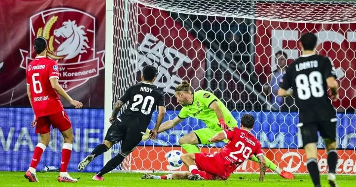 Qarabağ 12 ildən sonra ilk dəfə...