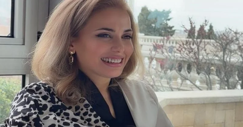 Bir yöndəmsiz birəyə görə köynəyi dəyişərlər? Lalə Bağırova