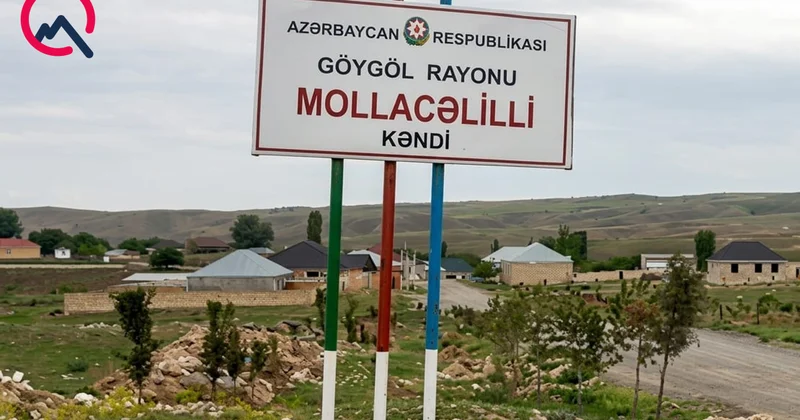 “Dövlətin bizə ayırdığı torpaq zəbt olunur” Vətəndaşlar 5 aydır gözləyir