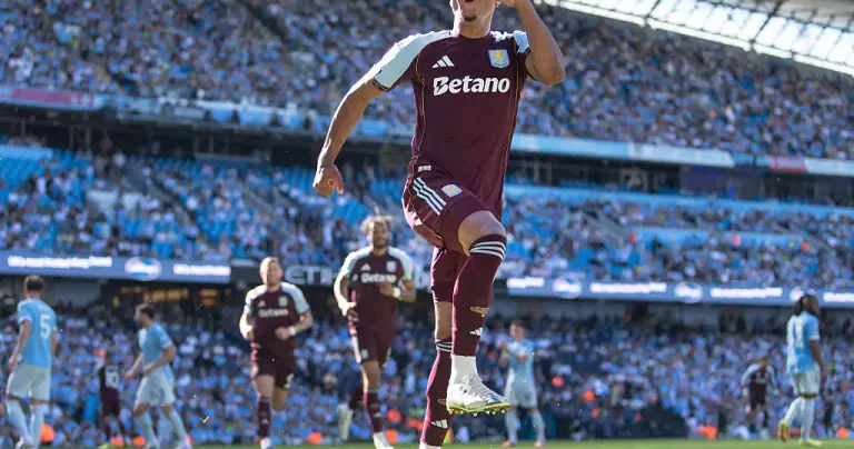 Aston Villa Səudiyyə Ərəbistanı təmsilçisinin 60 milyonluq təklifini qəbul etdi