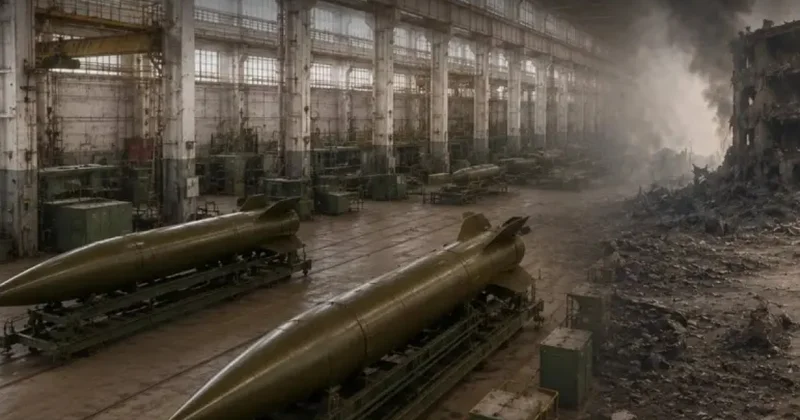 Россия пустила в ход модернизированные Искандеры