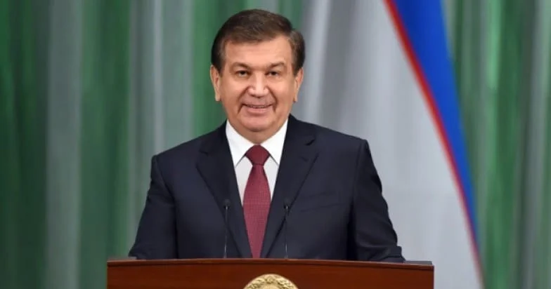Şavkat Mirziyayevdən humanist qərar