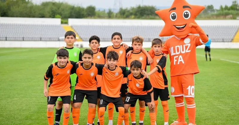 Qubada “Ulduz Cup”da final günü: “Ulduz” və “Drukarz” üz üzə gələcək