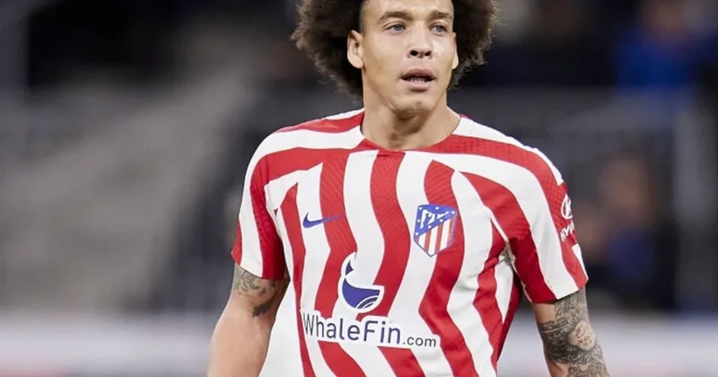 Belçikalı “Atletiko”nu tərk etdi